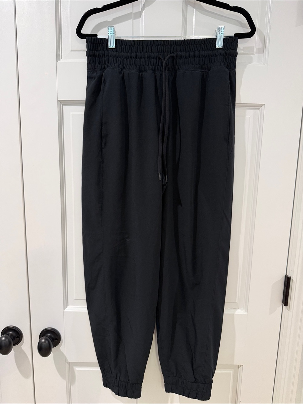 Abercrombie YPB joggers size M